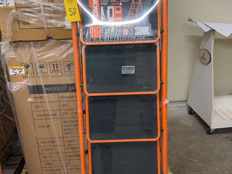 unused-wokin-5'-steel-ladder-image-2