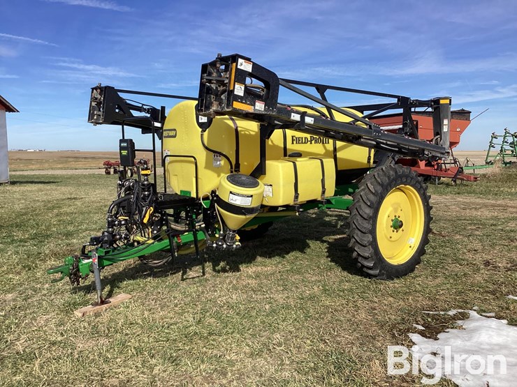 bestway-field-pro-iii-image-1