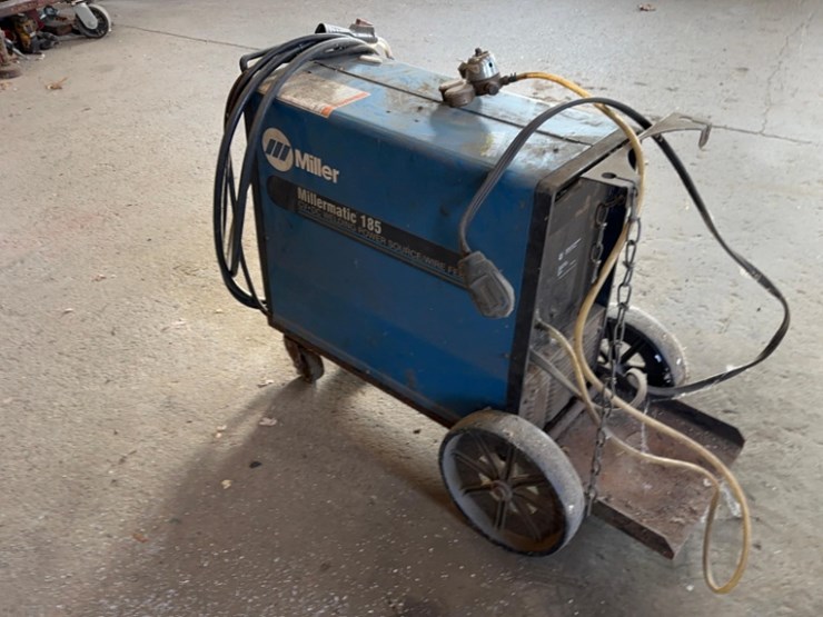 miller-millermatic-185-wire-welder-image-7