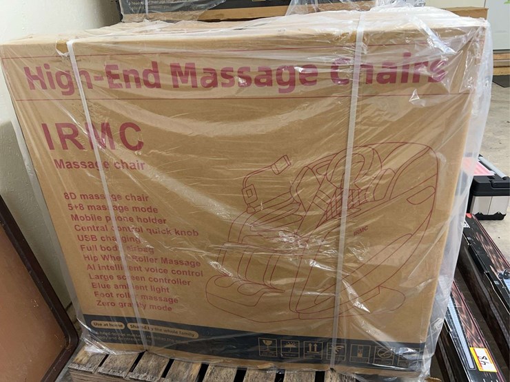 unused-massage-chair-image-3