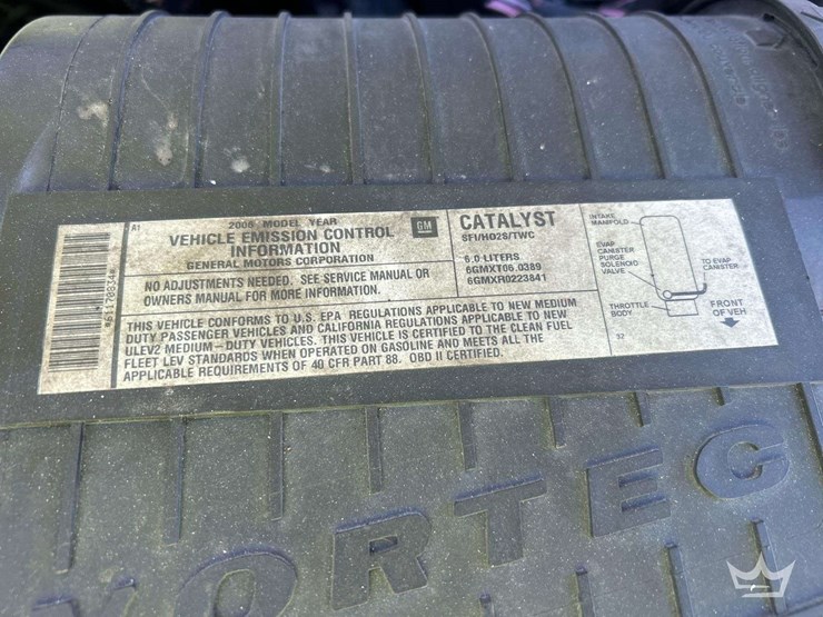 2006-chevrolet-express-3500-image-10