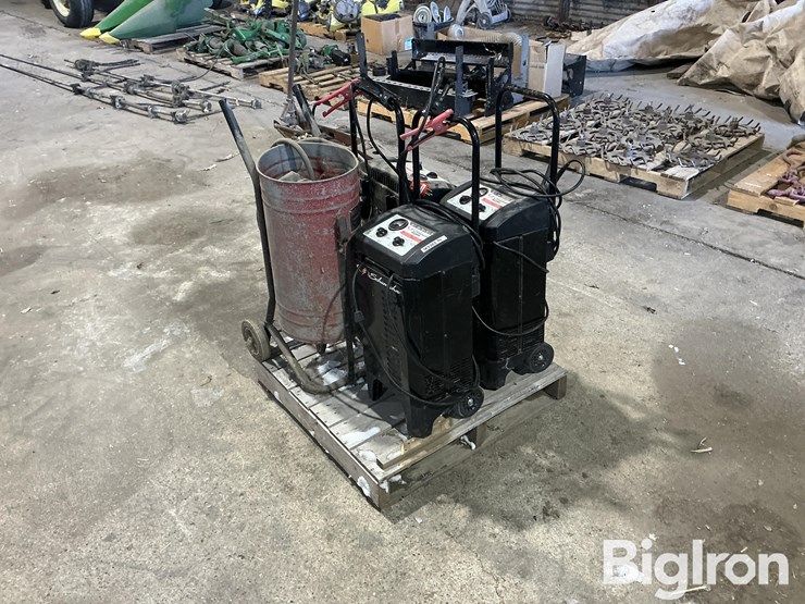 schumacher/alc-booster-box's/-sandblaster-image-5