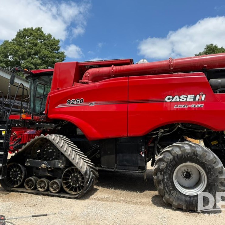 CASE IH 9250