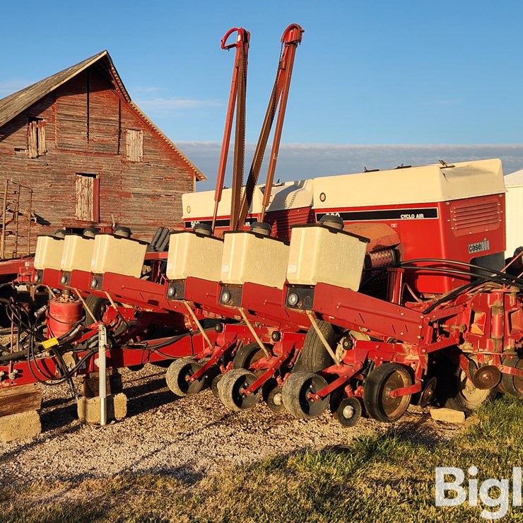 CASE IH 900