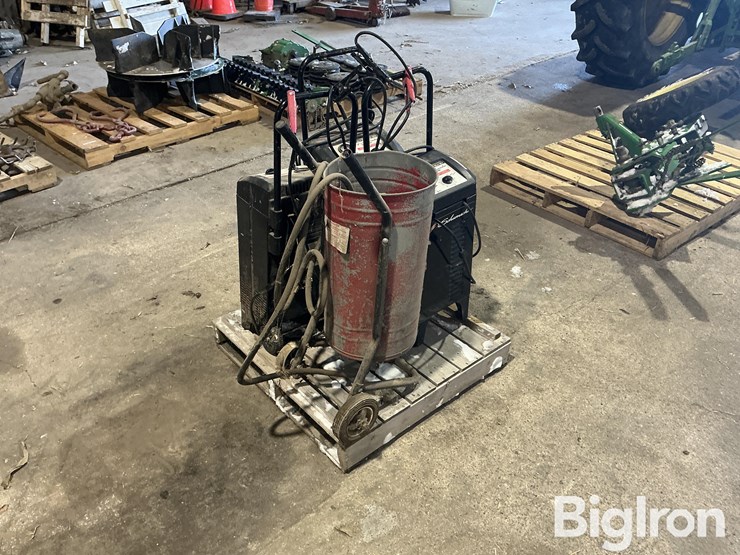 schumacher/alc-booster-box's/-sandblaster-image-7