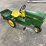john-deere-pedal-tractor-w/-metal-wagon-image-7