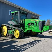 JOHN DEERE 8320RT