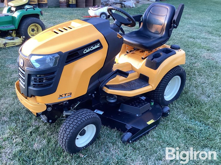 2023-cubcadet-xt3-54"-riding-mower-image-1