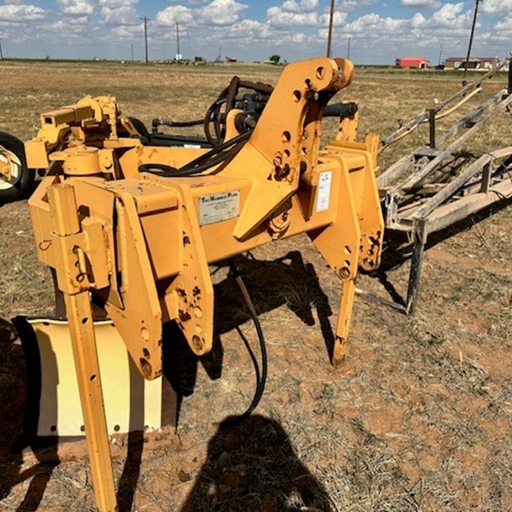 NAMMCO 5 BOTTOM SWITCH PLOW