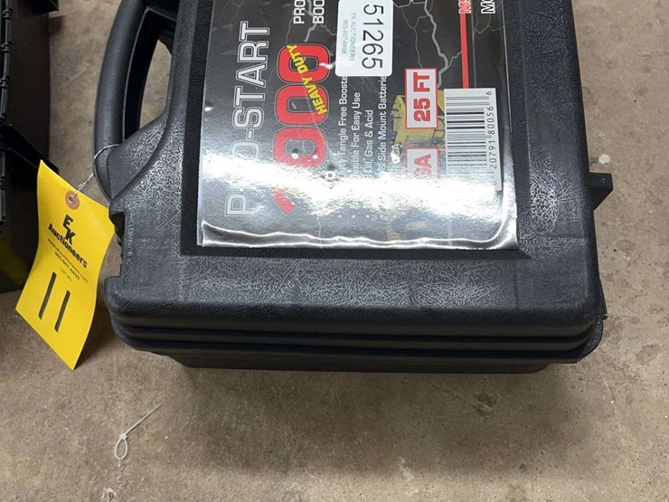 pro-start-1000-1-guage-heavy-duty-booster-cable-image-2