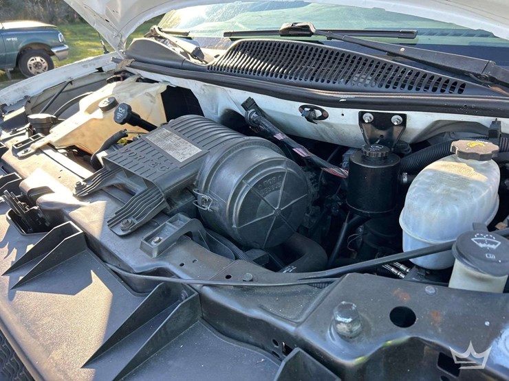 2006-chevrolet-express-3500-image-8