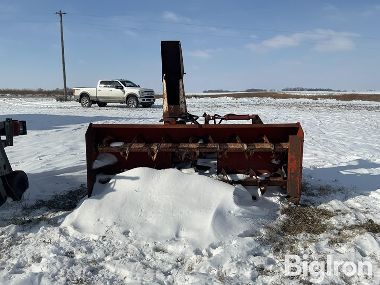 george-white-&-sons-inc-102-snowblower-image-2