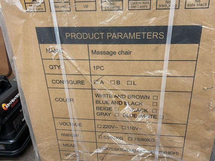 unused-massage-chair-image-2