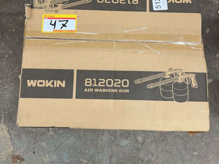 unused-wokin-air-washing-gun-image-7