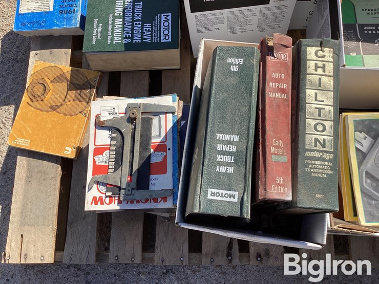 john-deere,-cat,-chilton-&-other-manuals-image-13