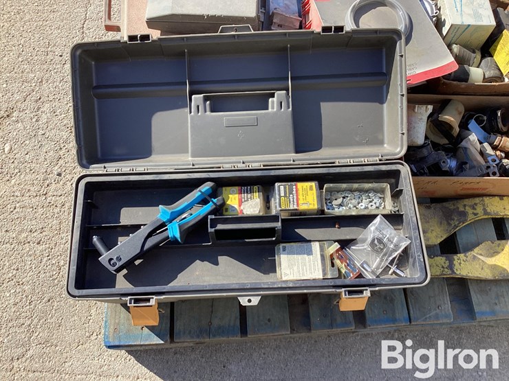 miscellaneous-electrical-parts-&-snap-on-tools-image-13