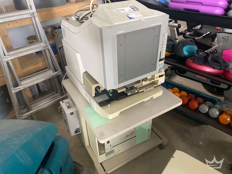 minolta-ms2000-digital-microfilm-reader-and-minolta-printer-image-1