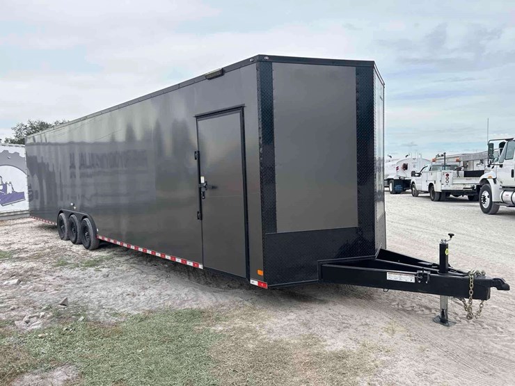 2025-nationcraft-8.5x36tta3-38ft-tri-axle-enclosed-trailer-image-2
