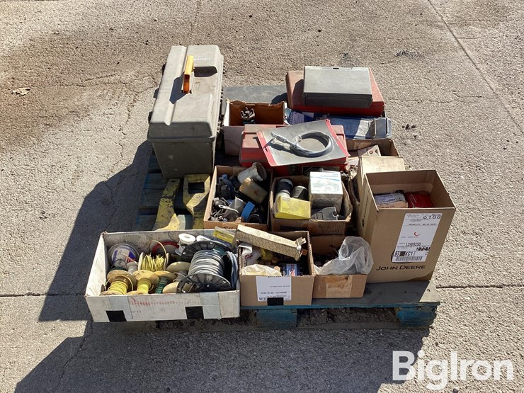 miscellaneous-electrical-parts-&-snap-on-tools-image-5