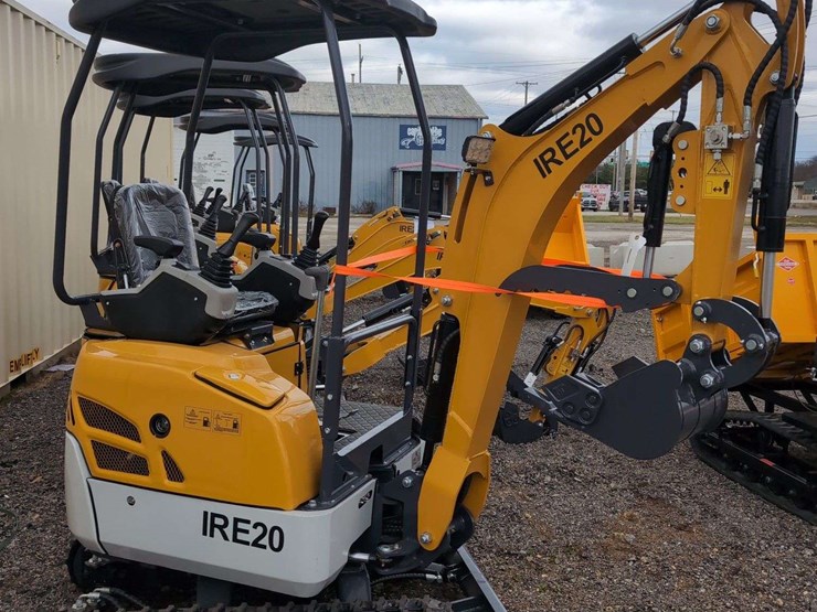 ir-mini-excavator---ire20---kubota-engine-image-4