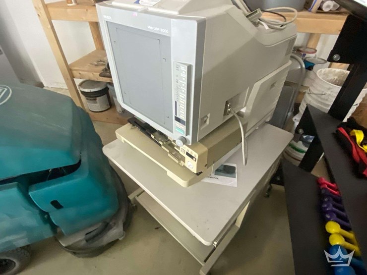 minolta-ms2000-digital-microfilm-reader-and-minolta-printer-image-3