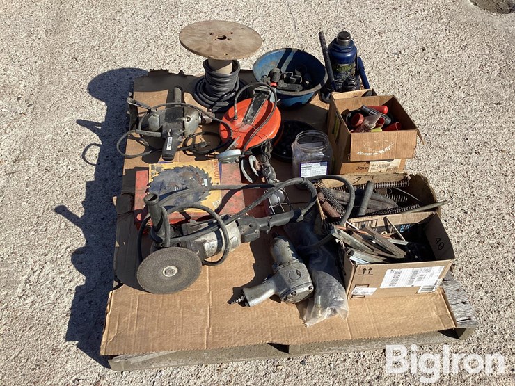 bottle-jacks,-grinder,-key-stock,-drill-image-2