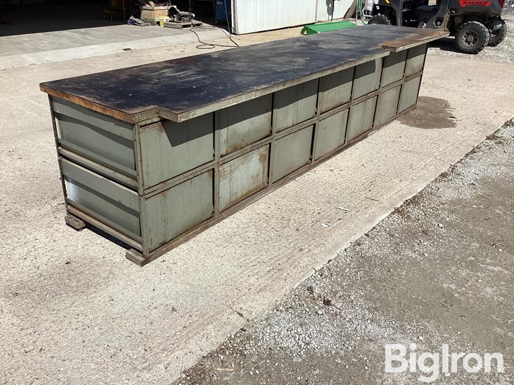 14-drawer-metal-work-bench-image-5