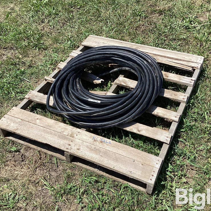 Draka PA Irrigation Cable