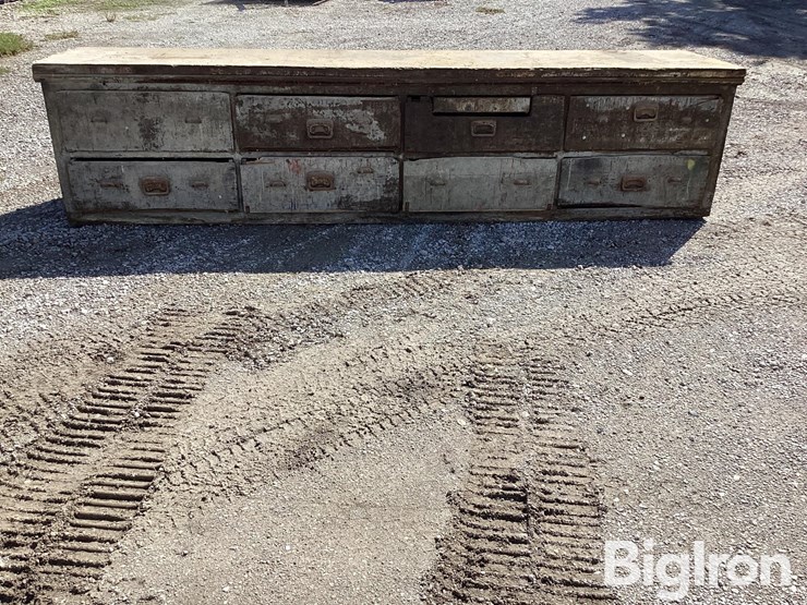 vintage-8-drawer-wooden-cabinet-image-2