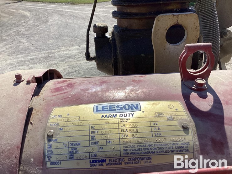 cutler-hammer-air-compressor-w/-electric-motor-image-20