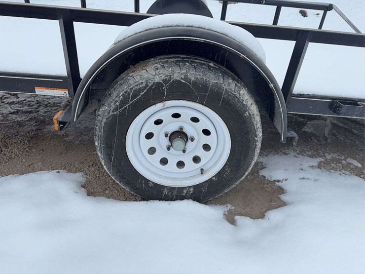 2016-5’x12’-trailer-carry-on-trailer-corp-w/-rear-gate-image-7