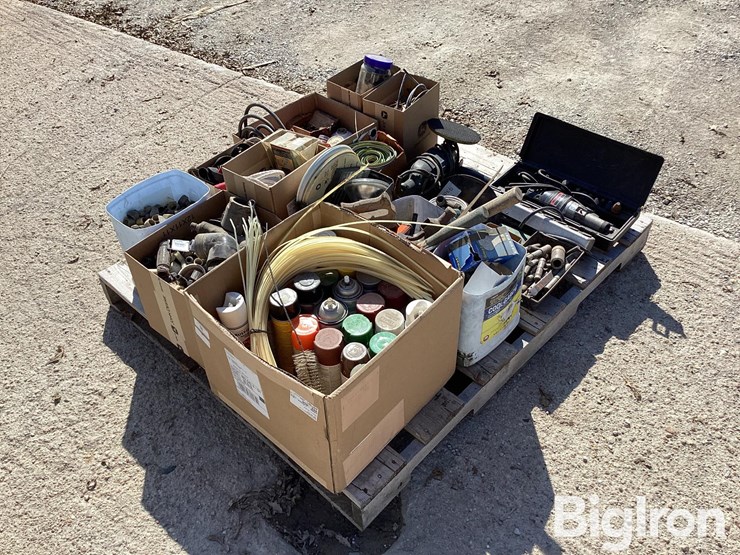 grinder,-drill-bits,-miscellaneous-tools-&-fittings-image-3