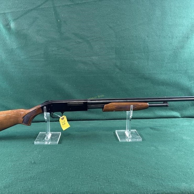 Mossberg Mdl.500E 410ga Shotgun