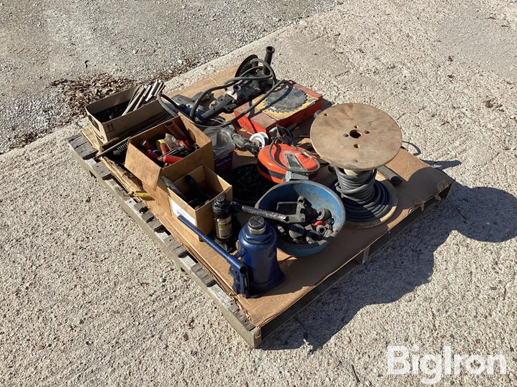 bottle-jacks,-grinder,-key-stock,-drill-image-5