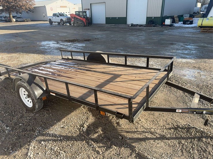 2016-5’x12’-trailer-carry-on-trailer-corp-w/-rear-gate-image-1