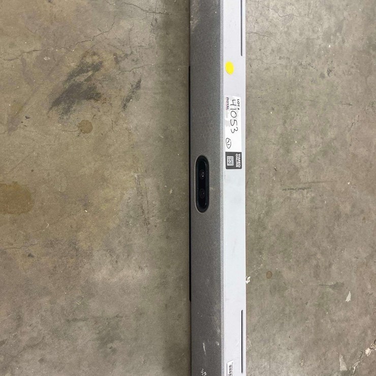 Cisco Room Bar Pro TTC4-01 Video Conference Control Equipment Hub with Camera