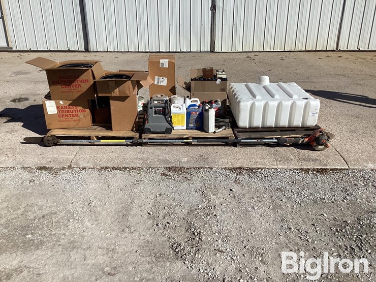 50-gal-plastic-oil-tank-&-other-miscellaneous-items-image-2
