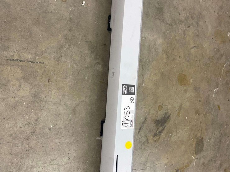 cisco-room-bar-pro-ttc4-01-video-conference-control-equipment-hub-with-camera-image-2