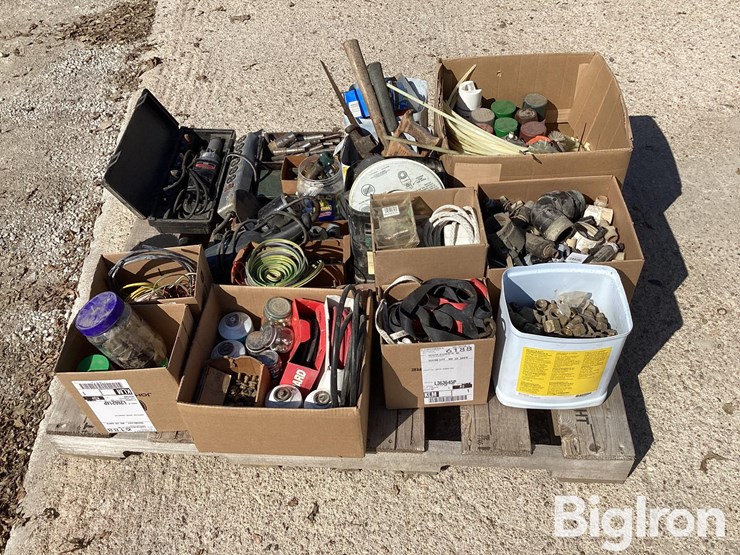 grinder,-drill-bits,-miscellaneous-tools-&-fittings-image-6