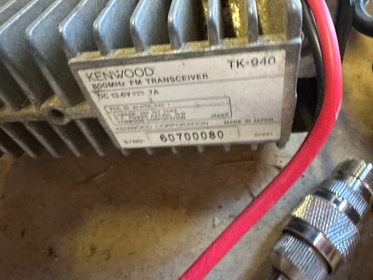 #35585-•-lot-of-(10)-kenwood-radio-transceivers-image-23