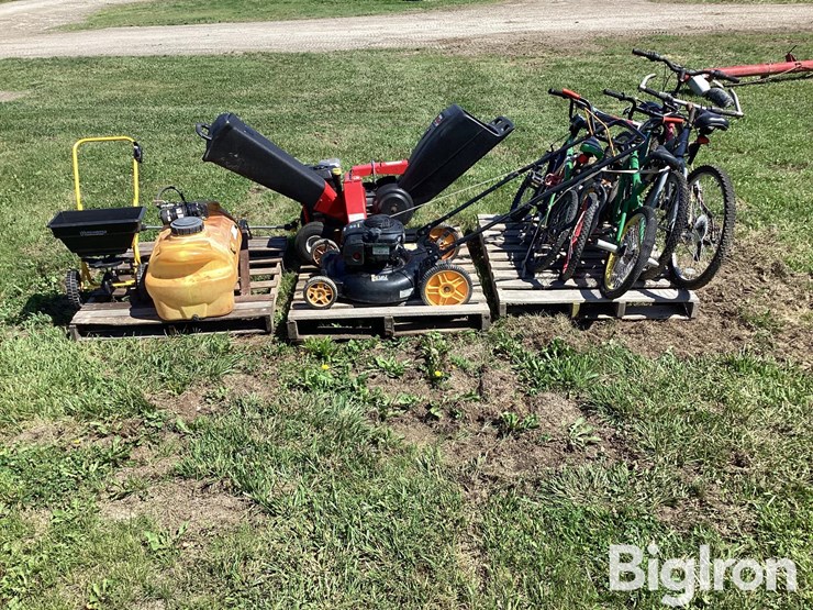 yard-tools-&-bikes-image-4