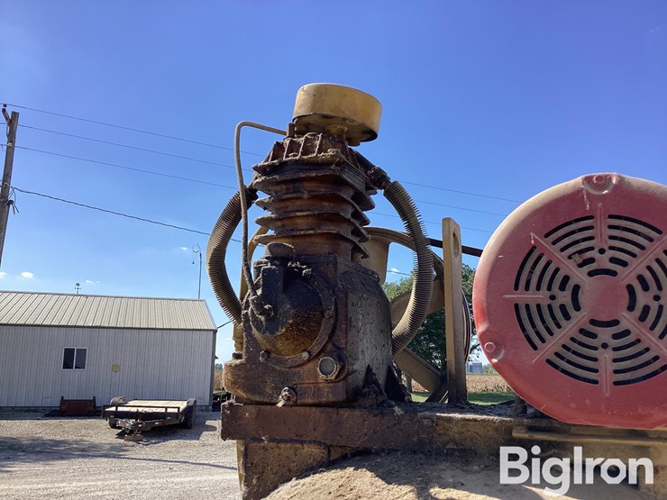 cutler-hammer-air-compressor-w/-electric-motor-image-17