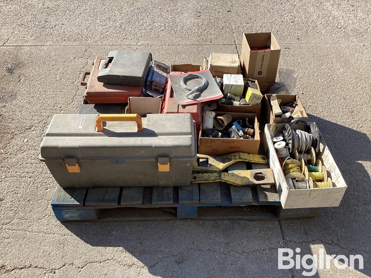 miscellaneous-electrical-parts-&-snap-on-tools-image-8