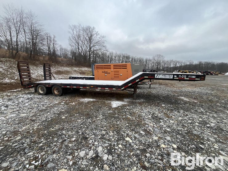 2008-felling-ft70mx-36’-t/a-fixed-neck-lowboy-image-4