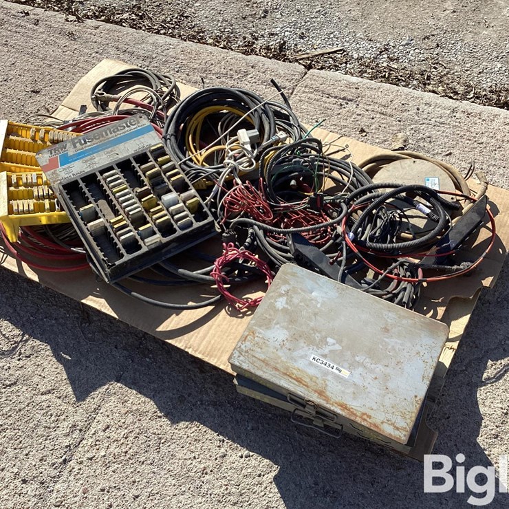 Electrical Wiring & Fuses