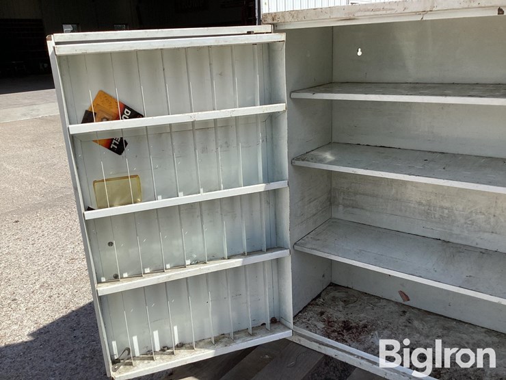 parts-cabinet-&-2-drawer-filing-cabinet-image-10