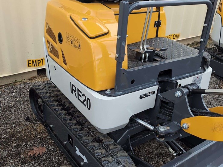 ir-mini-excavator---ire20---kubota-engine-image-4