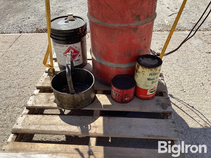 snap-on-ydm132-parts-washer-degreaser-w/-30-gal-drum-&-solvent-image-13