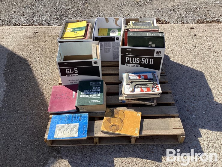 john-deere,-cat,-chilton-&-other-manuals-image-9