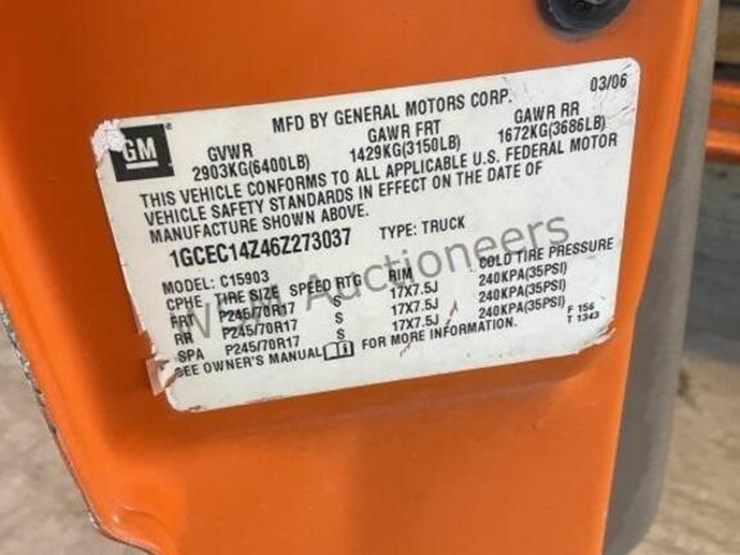 2006-chevrolet-silverado-1500-image-15